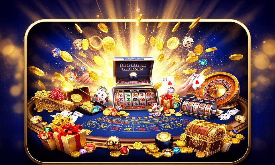 toto4 mobile gaming