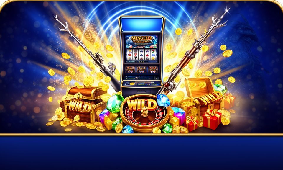 toto4 mobile gaming
